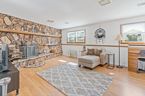 Tiny photo for 2319 Taylor Street, Joliet, IL 60435 (MLS # 12489068)