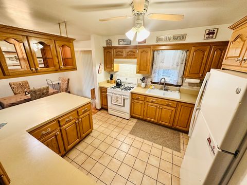 Tiny photo for 2319 Taylor Street, Joliet, IL 60435 (MLS # 12489068)