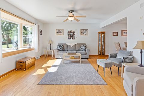 Tiny photo for 2319 Taylor Street, Joliet, IL 60435 (MLS # 12489068)