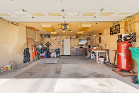 Tiny photo for 2319 Taylor Street, Joliet, IL 60435 (MLS # 12489068)