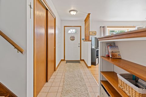 Tiny photo for 2319 Taylor Street, Joliet, IL 60435 (MLS # 12489068)