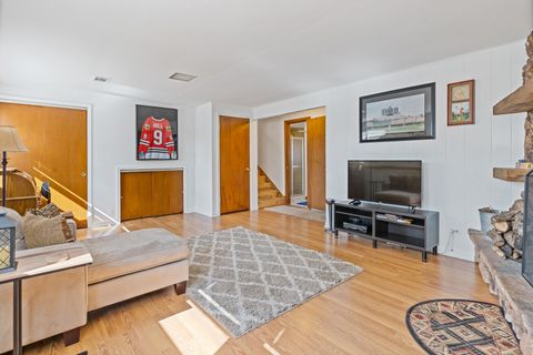 Tiny photo for 2319 Taylor Street, Joliet, IL 60435 (MLS # 12489068)