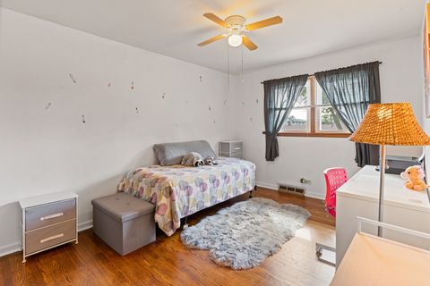 Tiny photo for 2319 Taylor Street, Joliet, IL 60435 (MLS # 12489068)