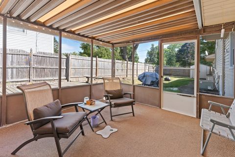 Tiny photo for 2319 Taylor Street, Joliet, IL 60435 (MLS # 12489068)