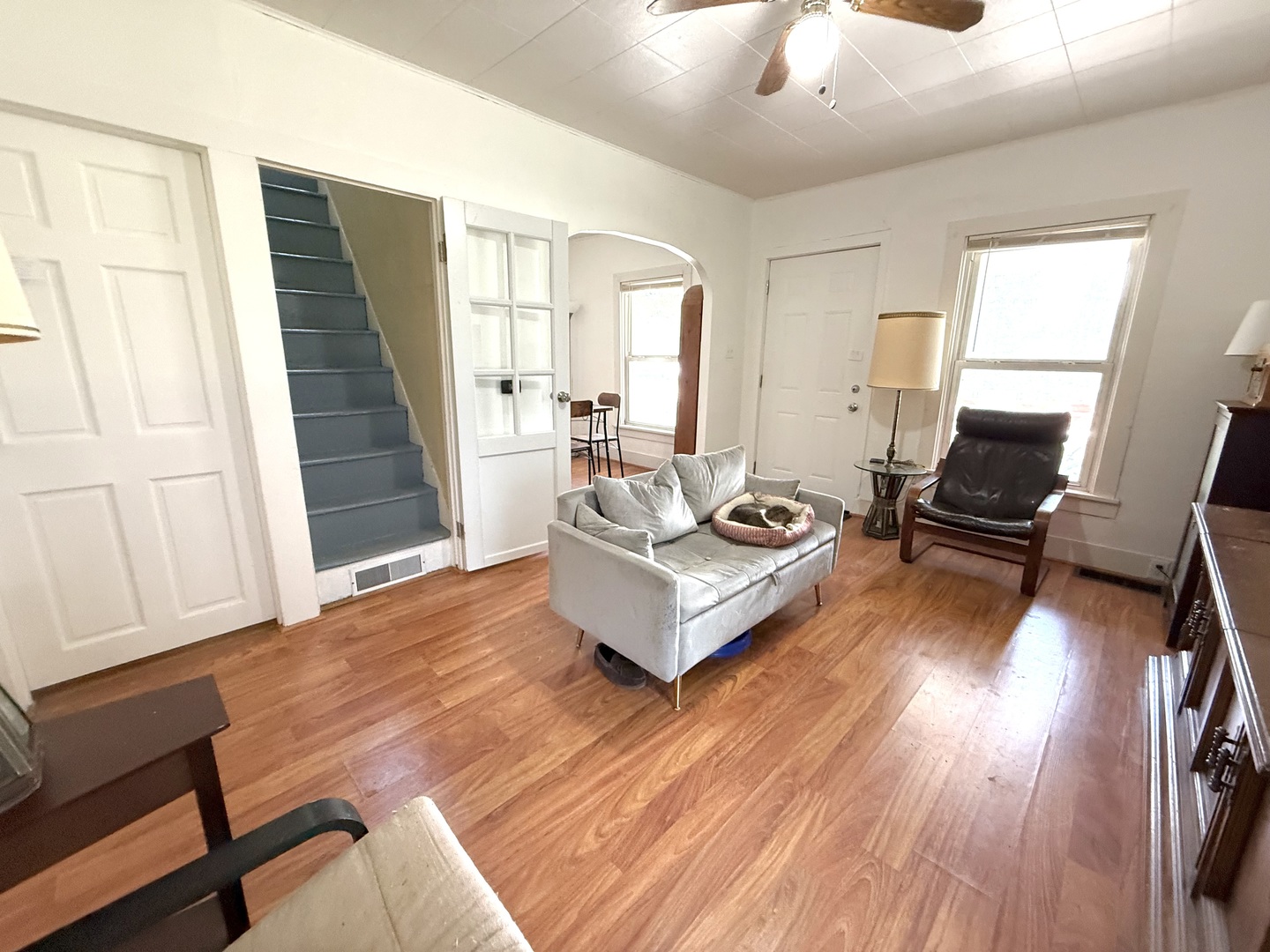 808 W 5th Street