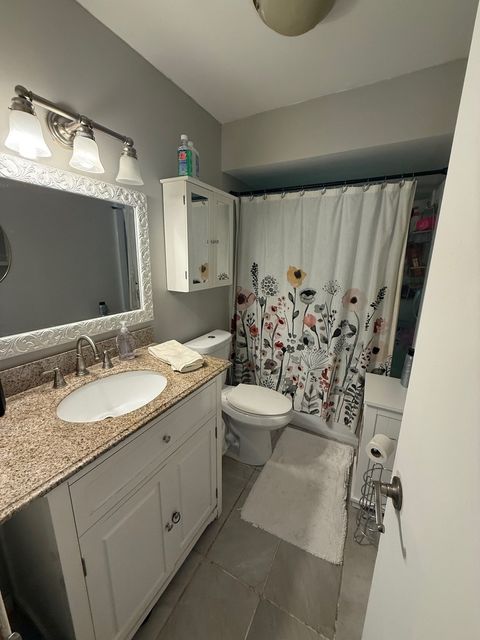 Tiny photo for 2910 Frontenac Street #107, North Chicago, IL 60064 (MLS # 12464463)