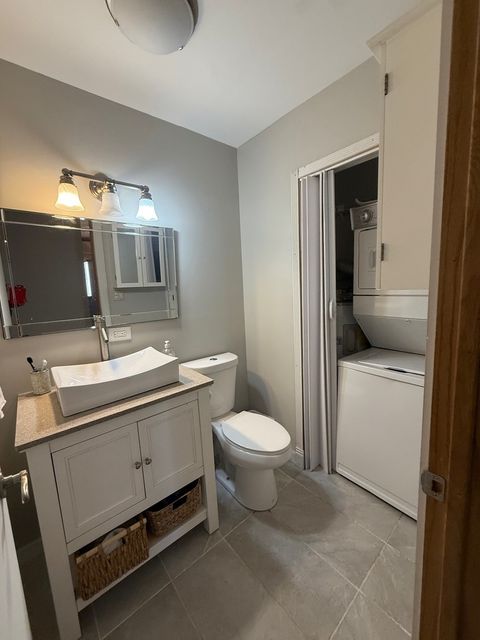 Tiny photo for 2910 Frontenac Street #107, North Chicago, IL 60064 (MLS # 12464463)