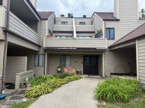 Photo of 2910 Frontenac Street #107, North Chicago, IL 60064 (MLS # 12464463)