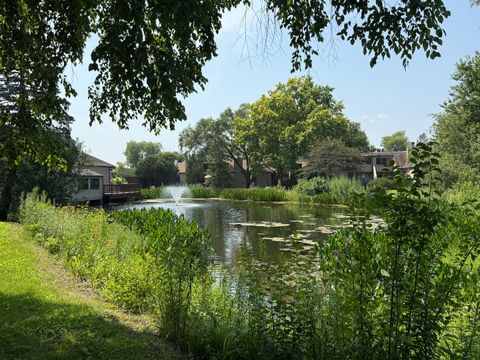 Tiny photo for 2910 Frontenac Street #107, North Chicago, IL 60064 (MLS # 12464463)