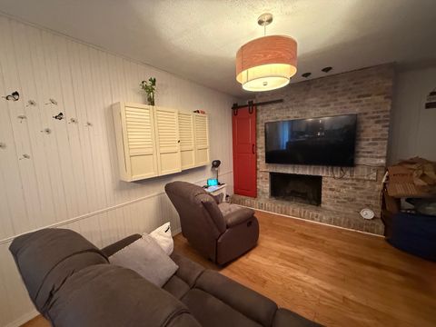 Tiny photo for 2910 Frontenac Street #107, North Chicago, IL 60064 (MLS # 12464463)