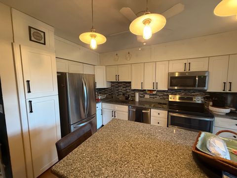 Tiny photo for 2910 Frontenac Street #107, North Chicago, IL 60064 (MLS # 12464463)