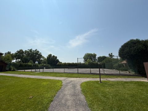 Tiny photo for 2910 Frontenac Street #107, North Chicago, IL 60064 (MLS # 12464463)