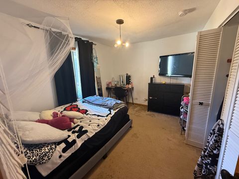 Tiny photo for 2910 Frontenac Street #107, North Chicago, IL 60064 (MLS # 12464463)