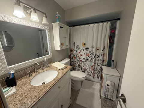 Tiny photo for 2910 Frontenac Street #107, North Chicago, IL 60064 (MLS # 12464463)