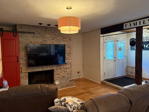 Tiny photo for 2910 Frontenac Street #107, North Chicago, IL 60064 (MLS # 12464463)