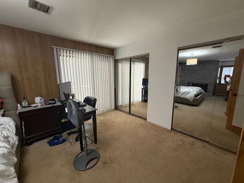Tiny photo for 2910 Frontenac Street #107, North Chicago, IL 60064 (MLS # 12464463)