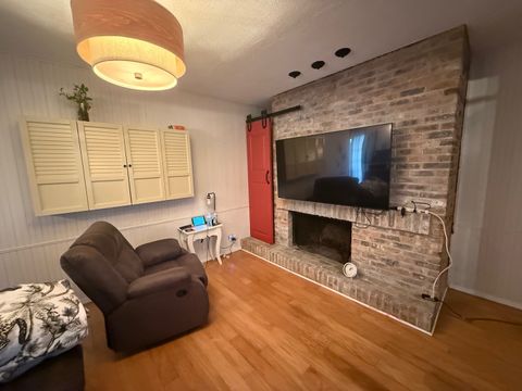 Tiny photo for 2910 Frontenac Street #107, North Chicago, IL 60064 (MLS # 12464463)