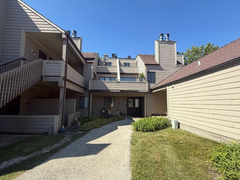 Tiny photo for 2910 Frontenac Street #107, North Chicago, IL 60064 (MLS # 12464463)