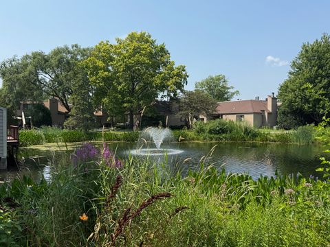 Tiny photo for 2910 Frontenac Street #107, North Chicago, IL 60064 (MLS # 12464463)
