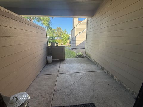 Tiny photo for 2910 Frontenac Street #107, North Chicago, IL 60064 (MLS # 12464463)