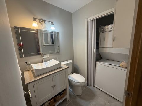 Tiny photo for 2910 Frontenac Street #107, North Chicago, IL 60064 (MLS # 12464463)