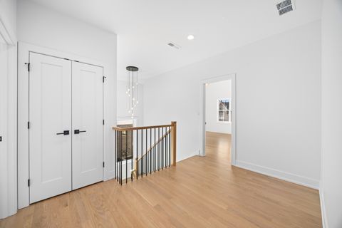 A home in Glenview