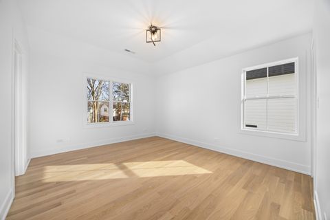 A home in Glenview