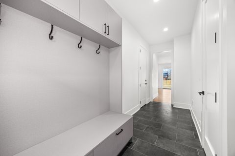 A home in Glenview