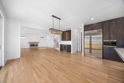 A home in Glenview