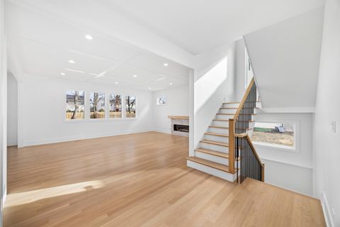 A home in Glenview