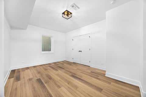 A home in Glenview