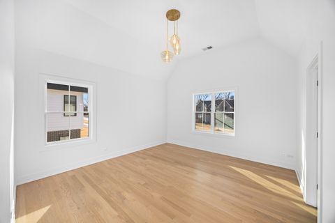A home in Glenview
