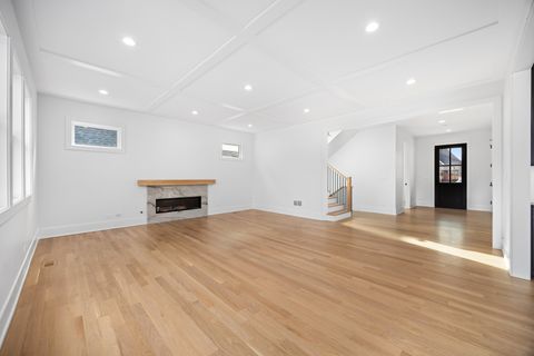 A home in Glenview