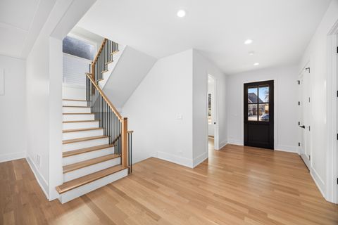 A home in Glenview