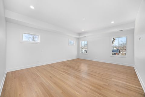 A home in Glenview