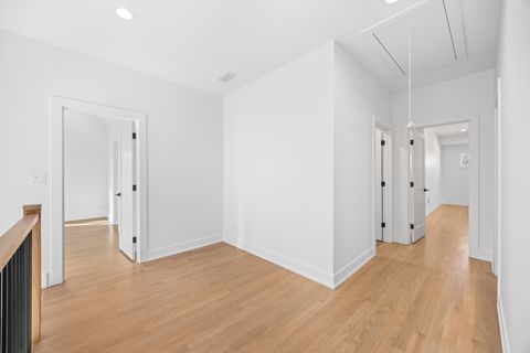A home in Glenview