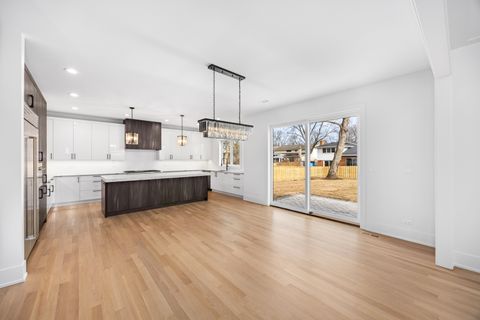 A home in Glenview