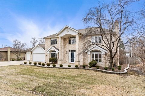 15845 114th Court Orland Park IL 60467