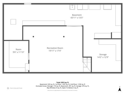 Tiny photo for 4808 Burman Drive, Crystal Lake, IL 60014 (MLS # 12728725)