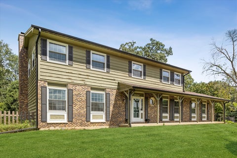 Tiny photo for 4808 Burman Drive, Crystal Lake, IL 60014 (MLS # 12728725)