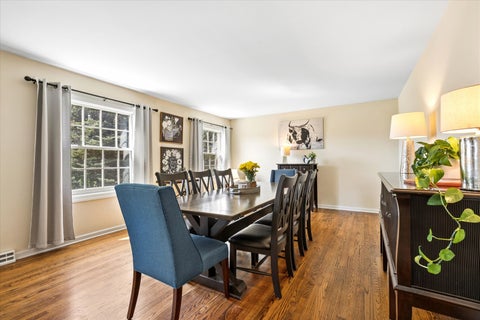 Tiny photo for 4808 Burman Drive, Crystal Lake, IL 60014 (MLS # 12728725)