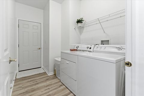 Tiny photo for 2886 Camden Drive, West Chicago, IL 60185 (MLS # 12698437)