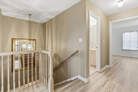 Tiny photo for 2886 Camden Drive, West Chicago, IL 60185 (MLS # 12698437)