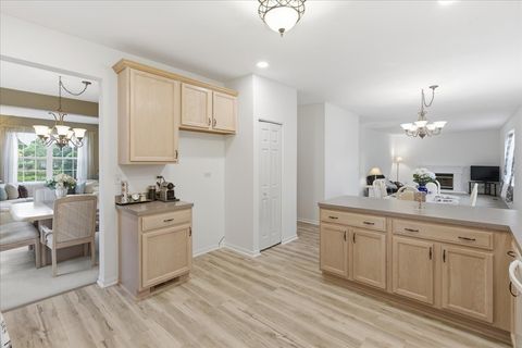 Tiny photo for 2886 Camden Drive, West Chicago, IL 60185 (MLS # 12698437)