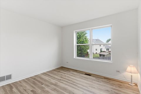 Tiny photo for 2886 Camden Drive, West Chicago, IL 60185 (MLS # 12698437)