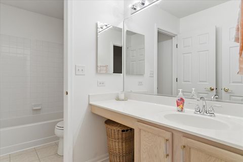 Tiny photo for 2886 Camden Drive, West Chicago, IL 60185 (MLS # 12698437)