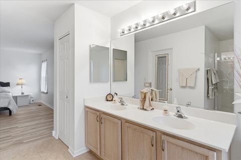 Tiny photo for 2886 Camden Drive, West Chicago, IL 60185 (MLS # 12698437)