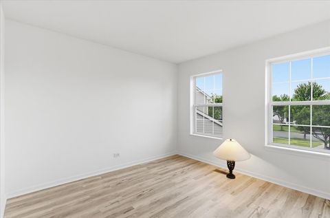 Tiny photo for 2886 Camden Drive, West Chicago, IL 60185 (MLS # 12698437)