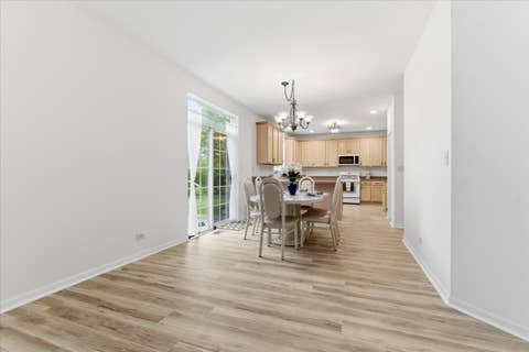 Tiny photo for 2886 Camden Drive, West Chicago, IL 60185 (MLS # 12698437)