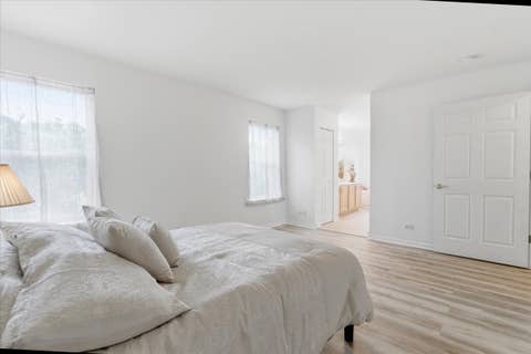 Tiny photo for 2886 Camden Drive, West Chicago, IL 60185 (MLS # 12698437)